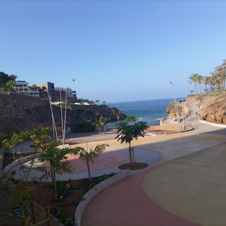 Adeje Paradise Dreams Playa Paraiso  Exteriör bild