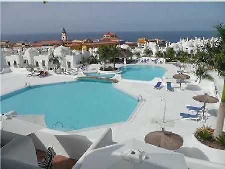 Adeje Paradise Dreams Playa Paraiso  Exteriör bild