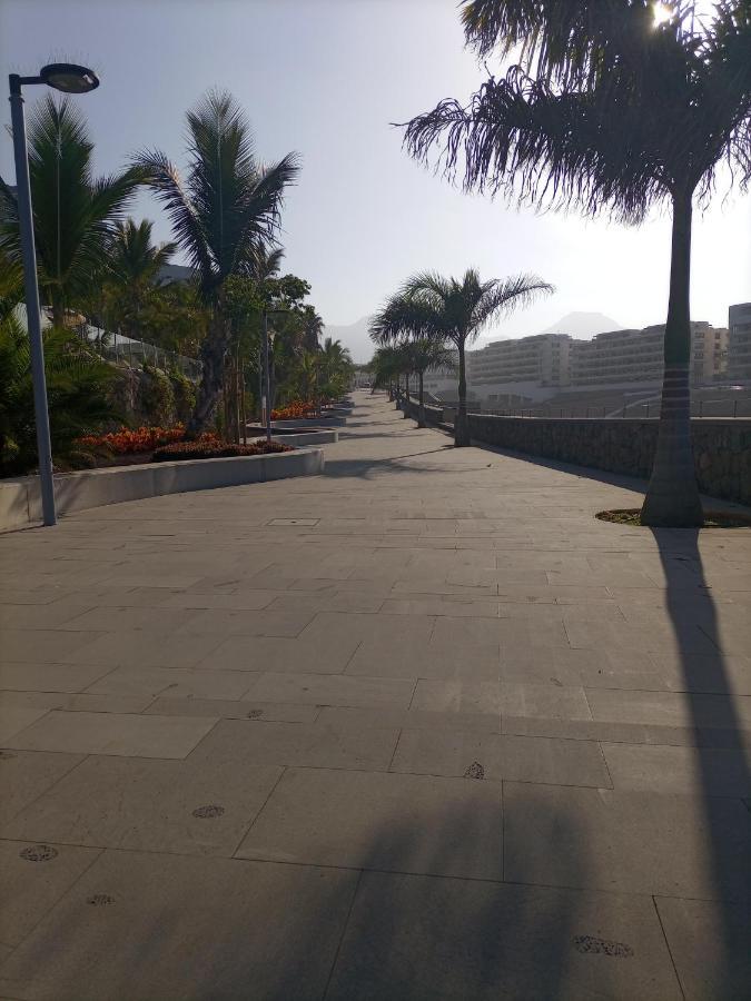 Adeje Paradise Dreams Playa Paraiso  Exteriör bild