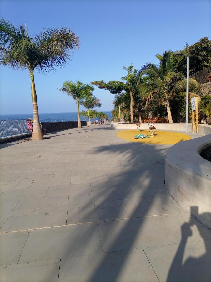 Adeje Paradise Dreams Playa Paraiso  Exteriör bild
