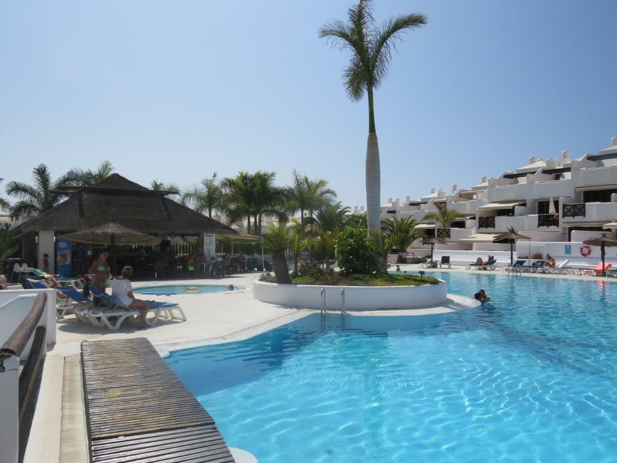 Adeje Paradise Dreams Playa Paraiso  Exteriör bild