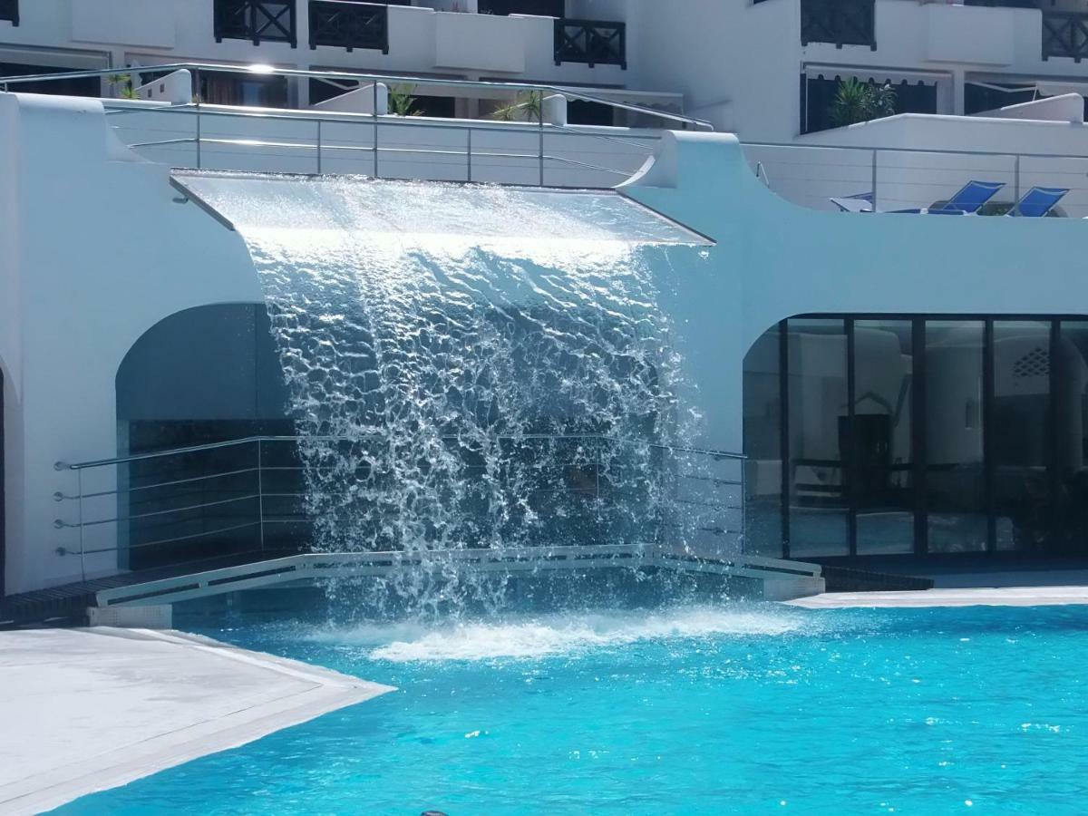 Adeje Paradise Dreams Playa Paraiso  Exteriör bild