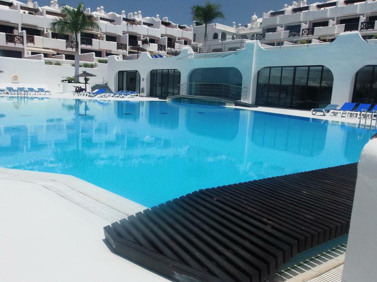 Adeje Paradise Dreams Playa Paraiso  Exteriör bild
