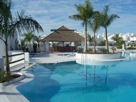 Adeje Paradise Dreams Playa Paraiso  Exteriör bild