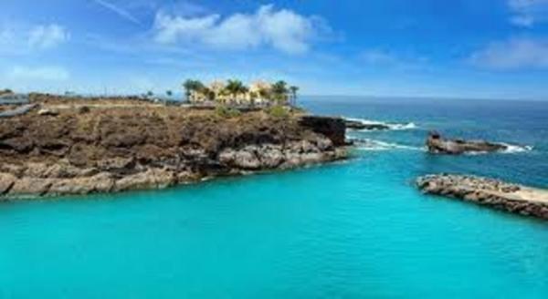 Adeje Paradise Dreams Playa Paraiso  Exteriör bild